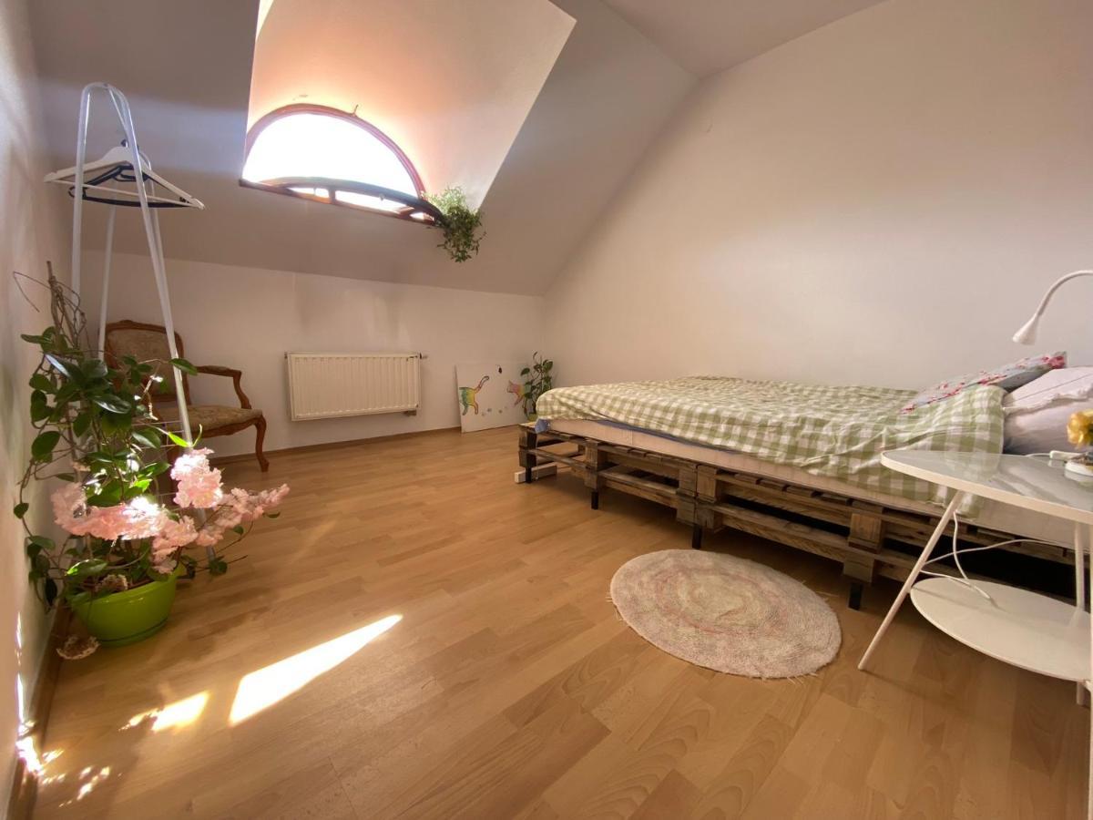 Zielone Zarabie Residence Myślenice Dış mekan fotoğraf