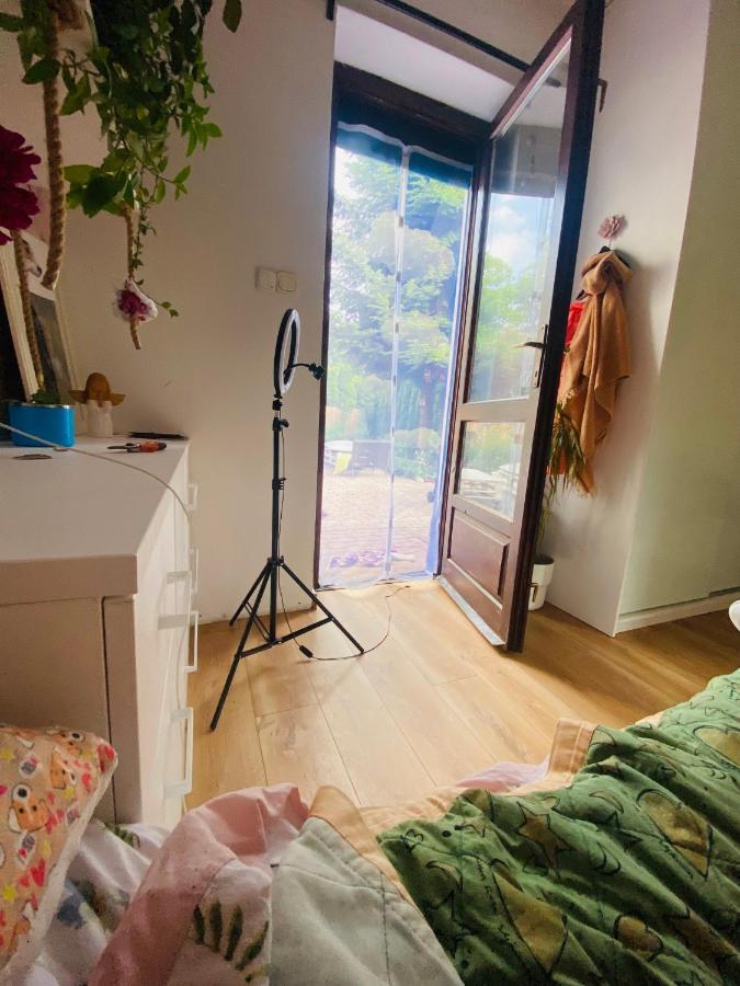 Zielone Zarabie Residence Myślenice Dış mekan fotoğraf