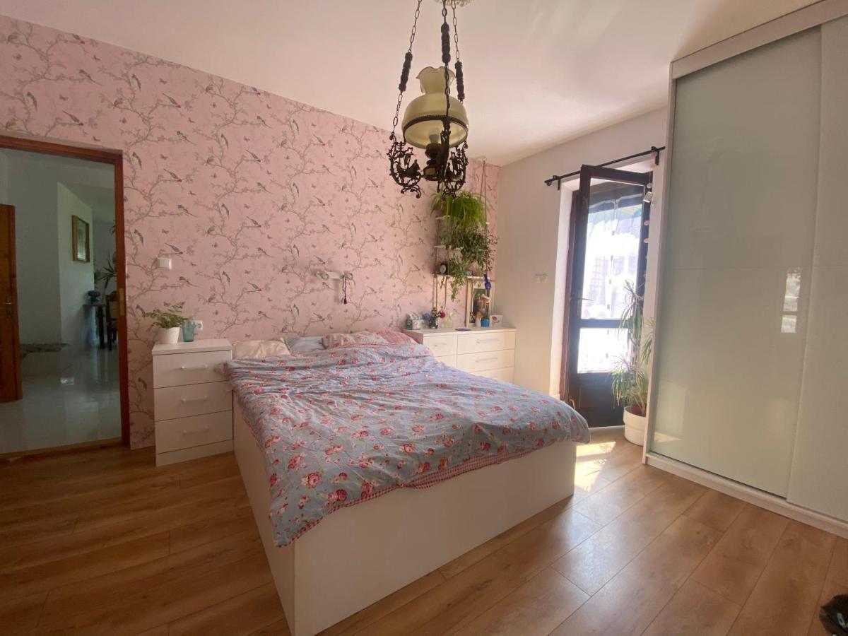 Zielone Zarabie Residence Myślenice Dış mekan fotoğraf