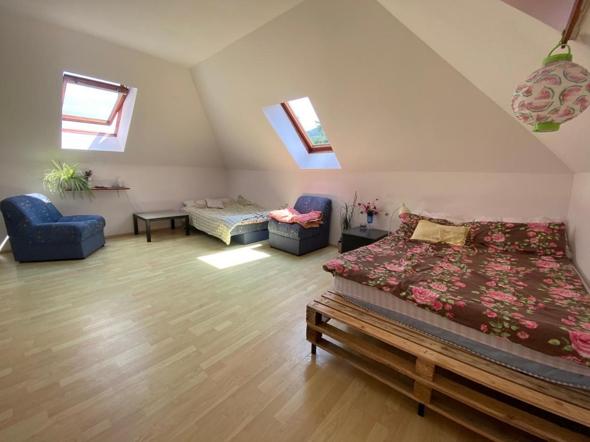 Zielone Zarabie Residence Myślenice Dış mekan fotoğraf